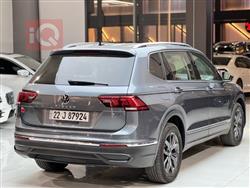 فولكسفاغن تيغوان